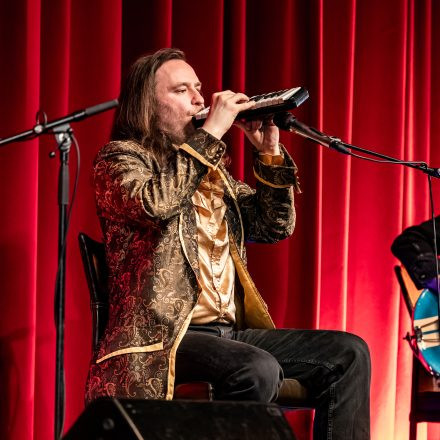 METTERNICH Unplugged