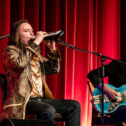 METTERNICH Unplugged