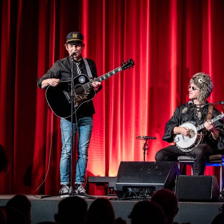 METTERNICH Unplugged