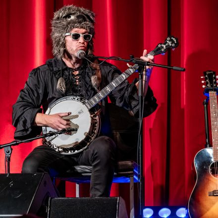 METTERNICH Unplugged