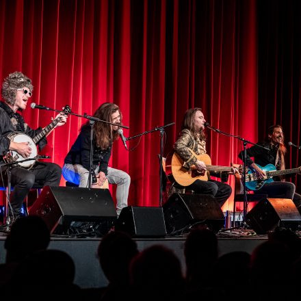 METTERNICH Unplugged