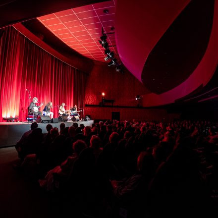 METTERNICH Unplugged