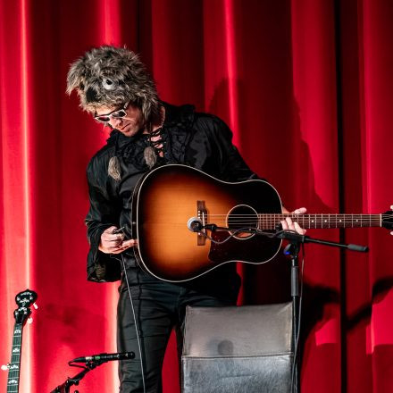 METTERNICH Unplugged