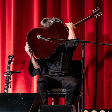 METTERNICH Unplugged