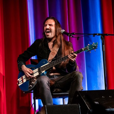 METTERNICH Unplugged