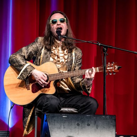 METTERNICH Unplugged