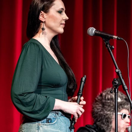 METTERNICH Unplugged