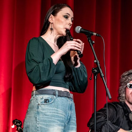 METTERNICH Unplugged