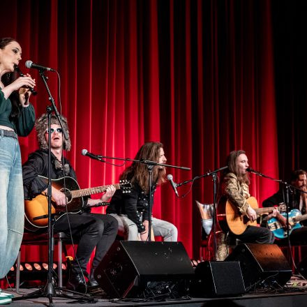 METTERNICH Unplugged