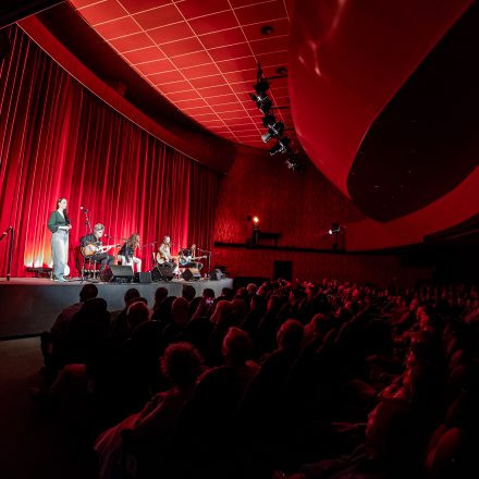 METTERNICH Unplugged