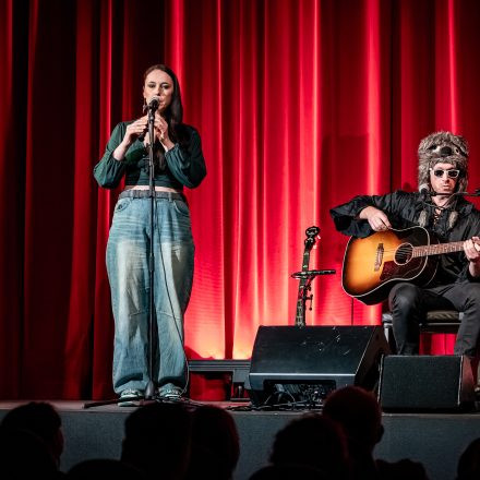 METTERNICH Unplugged