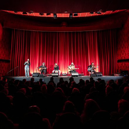 METTERNICH Unplugged