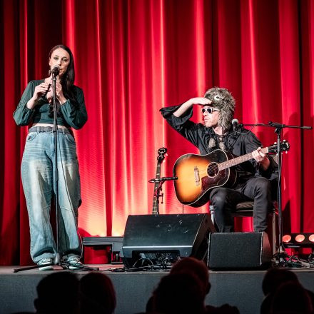 METTERNICH Unplugged