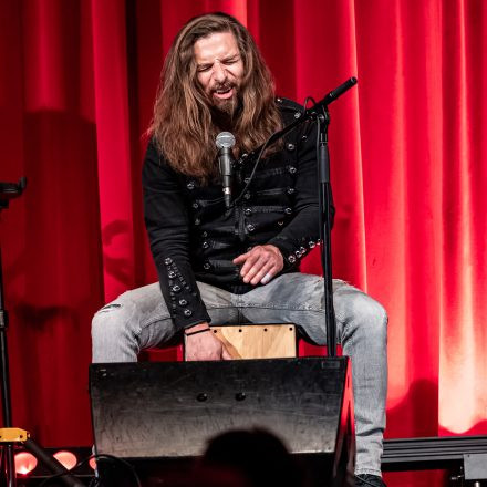 METTERNICH Unplugged