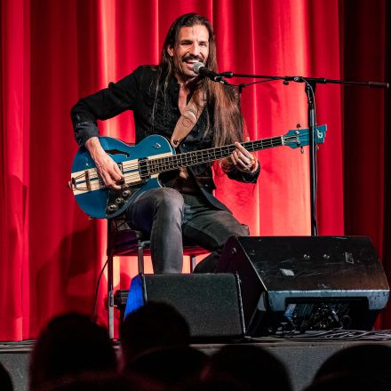 METTERNICH Unplugged