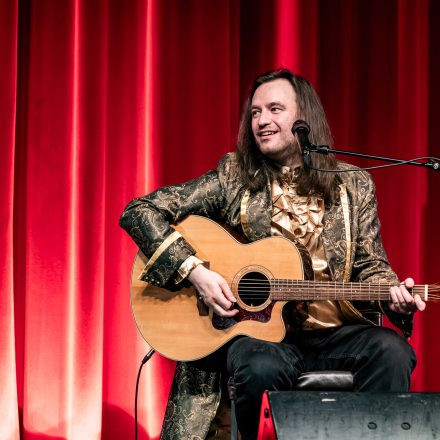 METTERNICH Unplugged