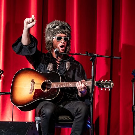 METTERNICH Unplugged