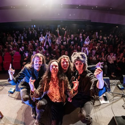 METTERNICH Unplugged