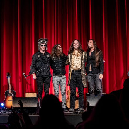 METTERNICH Unplugged