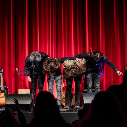 METTERNICH Unplugged