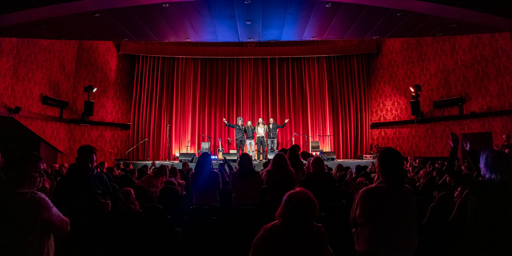 METTERNICH Unplugged