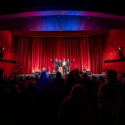 METTERNICH Unplugged