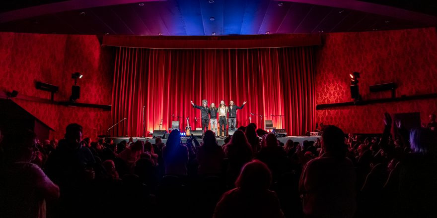 METTERNICH Unplugged