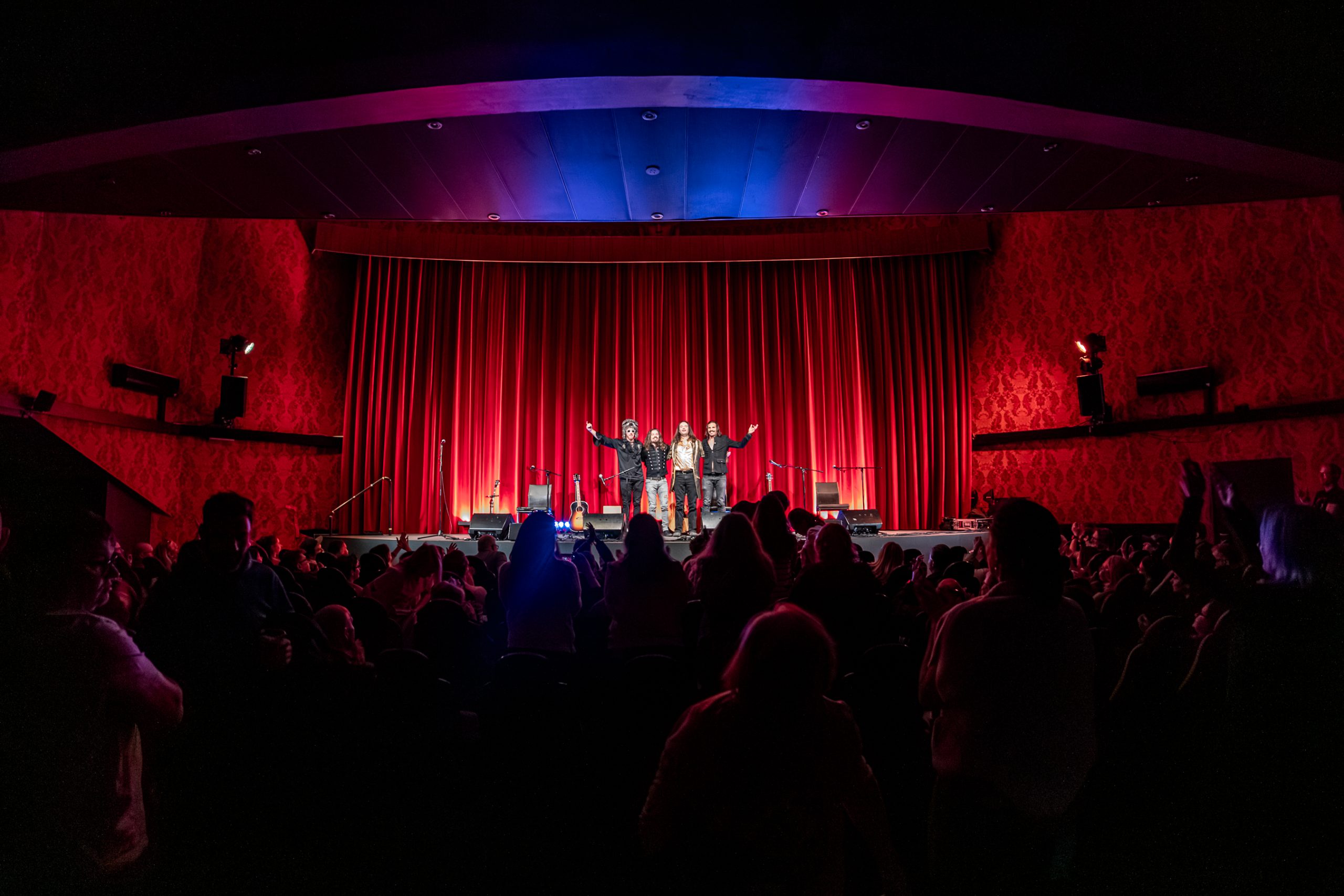 METTERNICH Unplugged