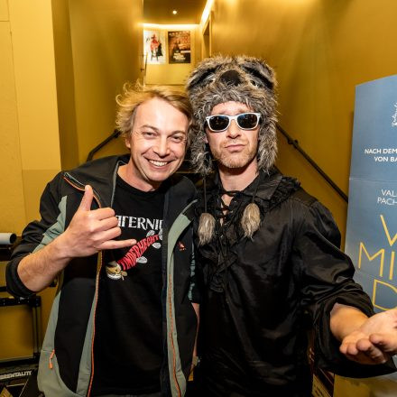 METTERNICH Unplugged