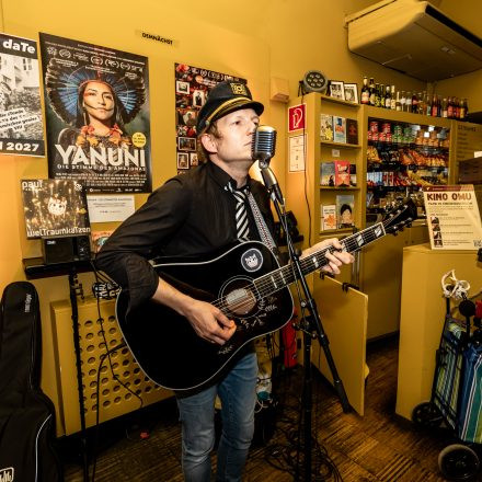 METTERNICH Unplugged