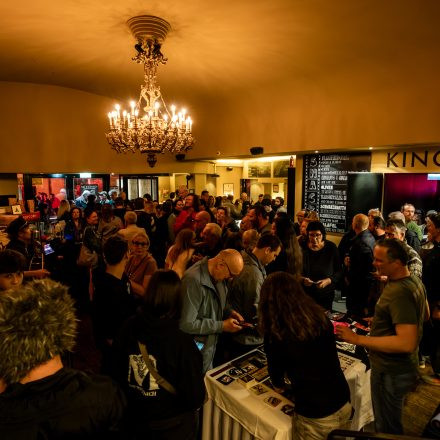 METTERNICH Unplugged