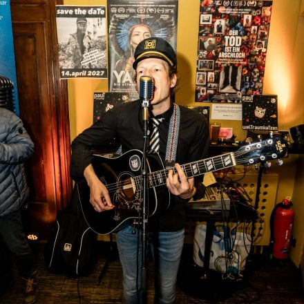 METTERNICH Unplugged