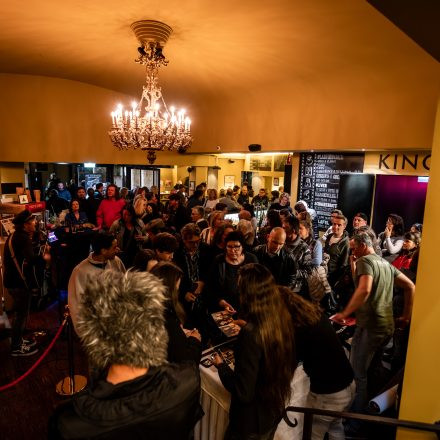 METTERNICH Unplugged