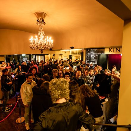 METTERNICH Unplugged