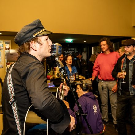 METTERNICH Unplugged