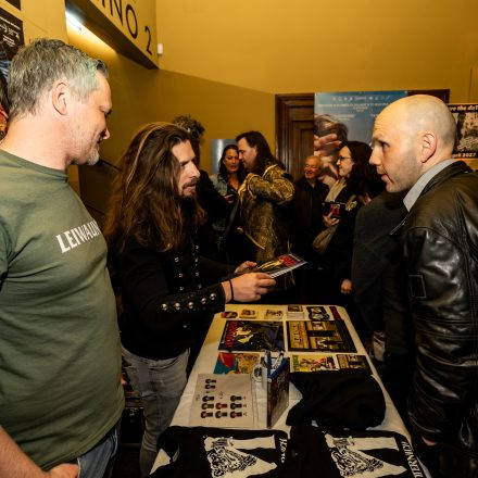 METTERNICH Unplugged