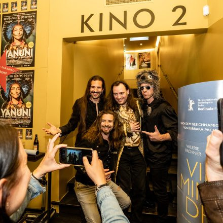 METTERNICH Unplugged