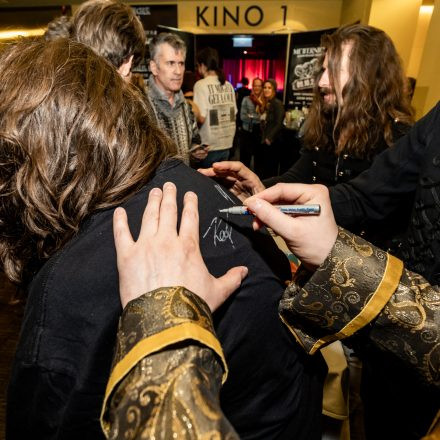 METTERNICH Unplugged