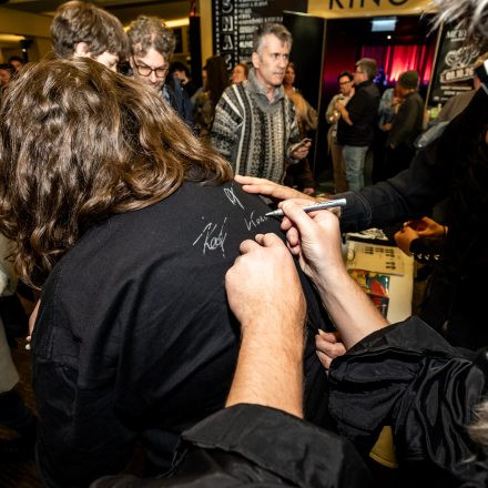 METTERNICH Unplugged