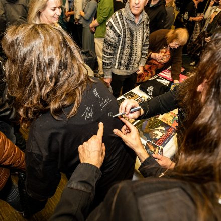 METTERNICH Unplugged