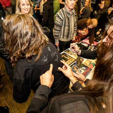 METTERNICH Unplugged