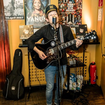 METTERNICH Unplugged