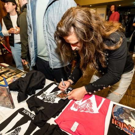 METTERNICH Unplugged