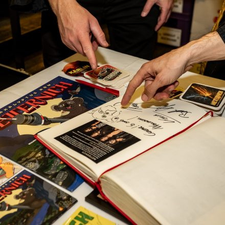 METTERNICH Unplugged