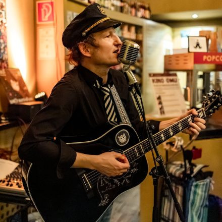 METTERNICH Unplugged