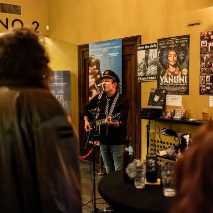 METTERNICH Unplugged