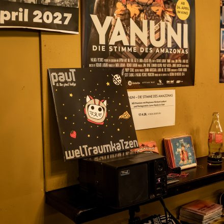 METTERNICH Unplugged