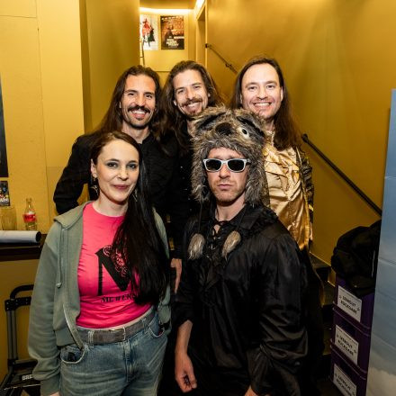 METTERNICH Unplugged