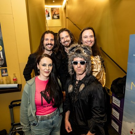 METTERNICH Unplugged