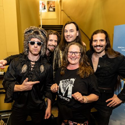 METTERNICH Unplugged